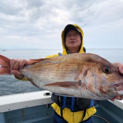 第二八坂丸 釣果