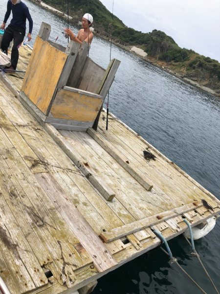 あみや渡船 釣果