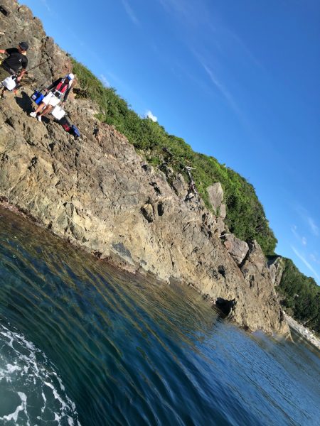 あみや渡船 釣果