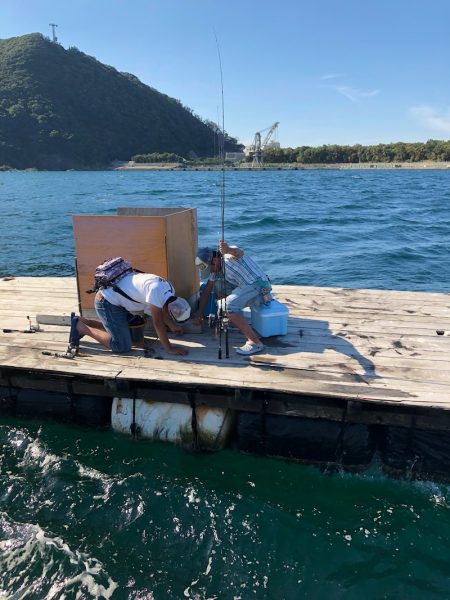 あみや渡船 釣果
