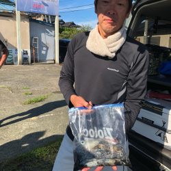 あみや渡船 釣果