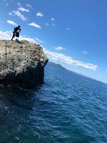 あみや渡船 釣果