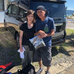 あみや渡船 釣果