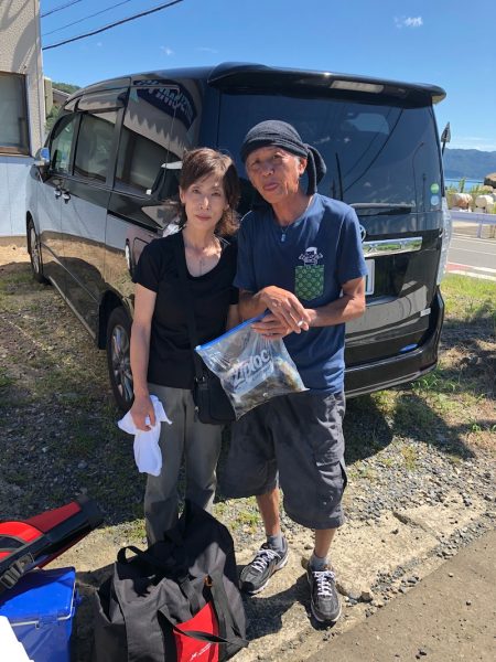 あみや渡船 釣果