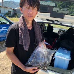 あみや渡船 釣果