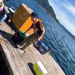 あみや渡船 釣果