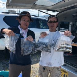 あみや渡船 釣果