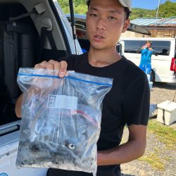 あみや渡船 釣果