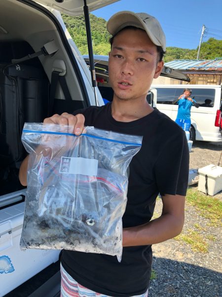 あみや渡船 釣果