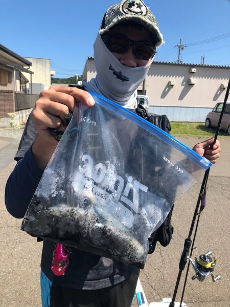 あみや渡船 釣果