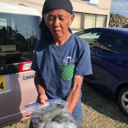 あみや渡船 釣果