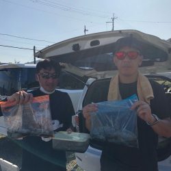 あみや渡船 釣果