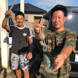 あみや渡船 釣果