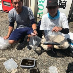 あみや渡船 釣果