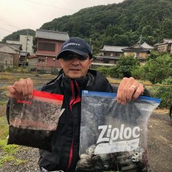 あみや渡船 釣果