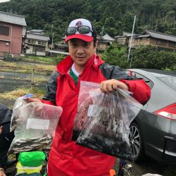 あみや渡船 釣果