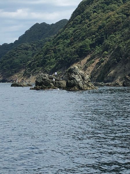 あみや渡船 釣果