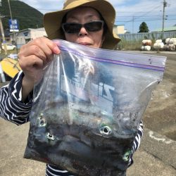あみや渡船 釣果
