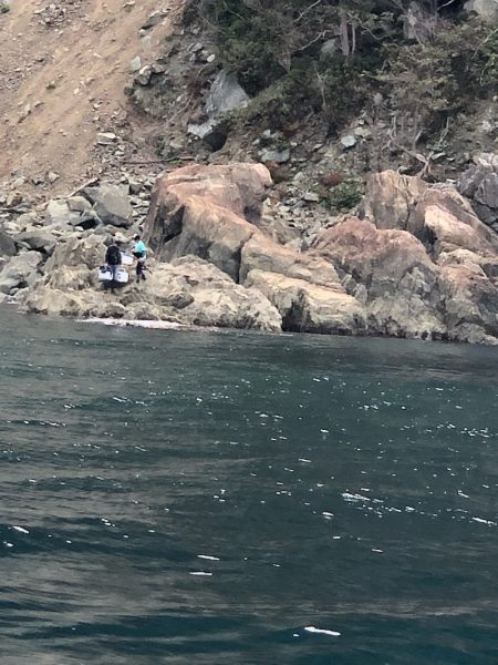 あみや渡船 釣果