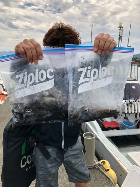 あみや渡船 釣果