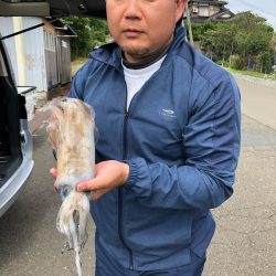 あみや渡船 釣果