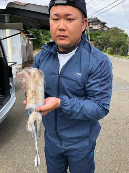 あみや渡船 釣果