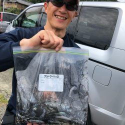 あみや渡船 釣果