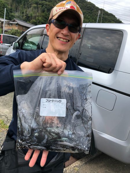 あみや渡船 釣果