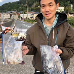 あみや渡船 釣果