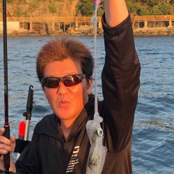 あみや渡船 釣果