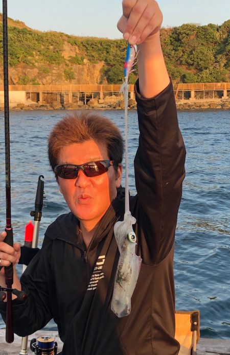 あみや渡船 釣果