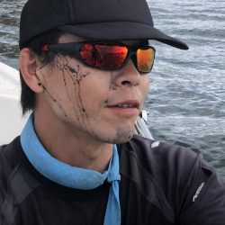 Magic(マジック) 釣果