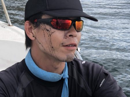 Magic(マジック) 釣果