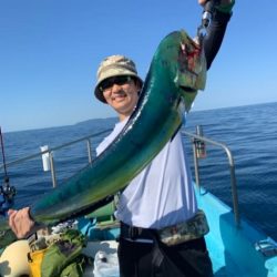宝昌丸 釣果