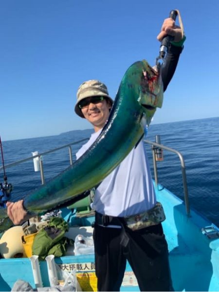 宝昌丸 釣果