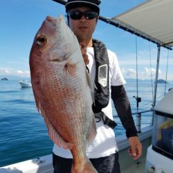 遊漁船 ニライカナイ 釣果