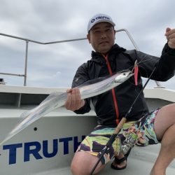 Rush(ラッシュ) 釣果