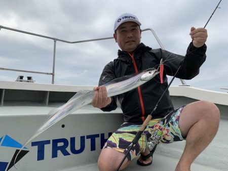 Ｒｕｓｈ（ラッシュ） 釣果