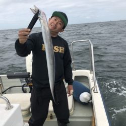 Rush(ラッシュ) 釣果