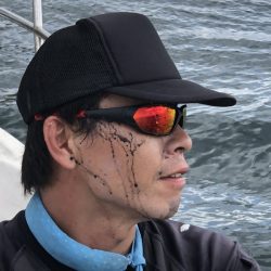 Magic(マジック) 釣果