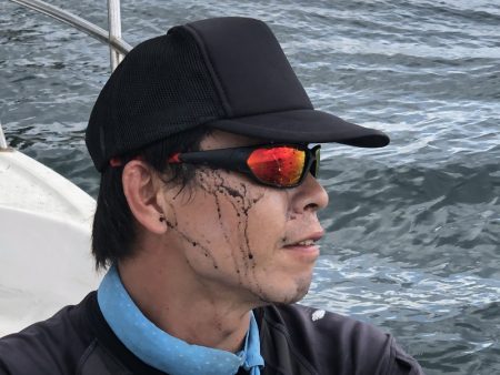 Magic(マジック) 釣果