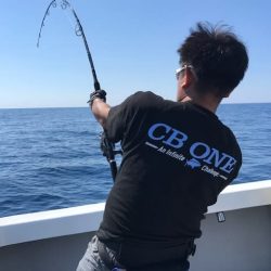 へいみつ丸 釣果