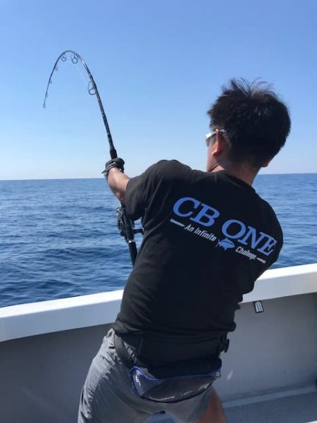 へいみつ丸 釣果