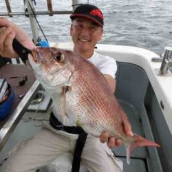 遊漁船 セトマリン 釣果