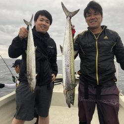 Rush(ラッシュ) 釣果