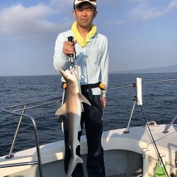 sea boss シーボス 釣果