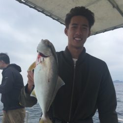 マタウマリンサービス 釣果