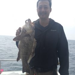 マタウマリンサービス 釣果