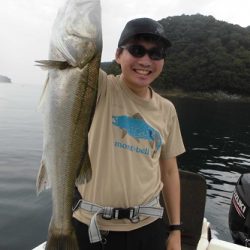 ルアー船マヒマヒ 釣果