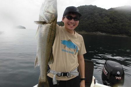 ルアー船マヒマヒ 釣果